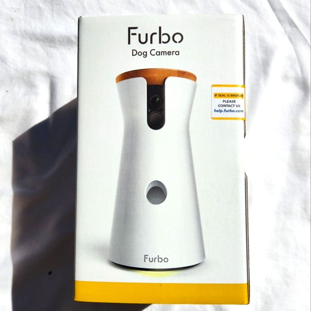Furbo 360° Dog Camera